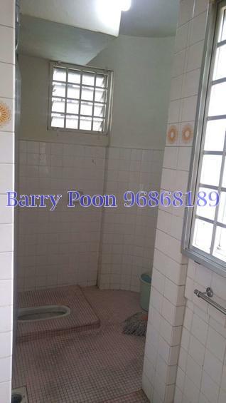 Blk 117 Hougang Avenue 1 (Hougang), HDB 3 Rooms #135357662